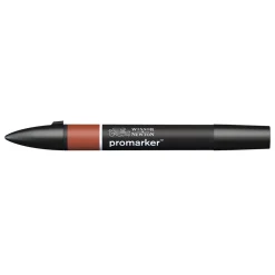 Winsor & Newton Promarker - - Chestnut