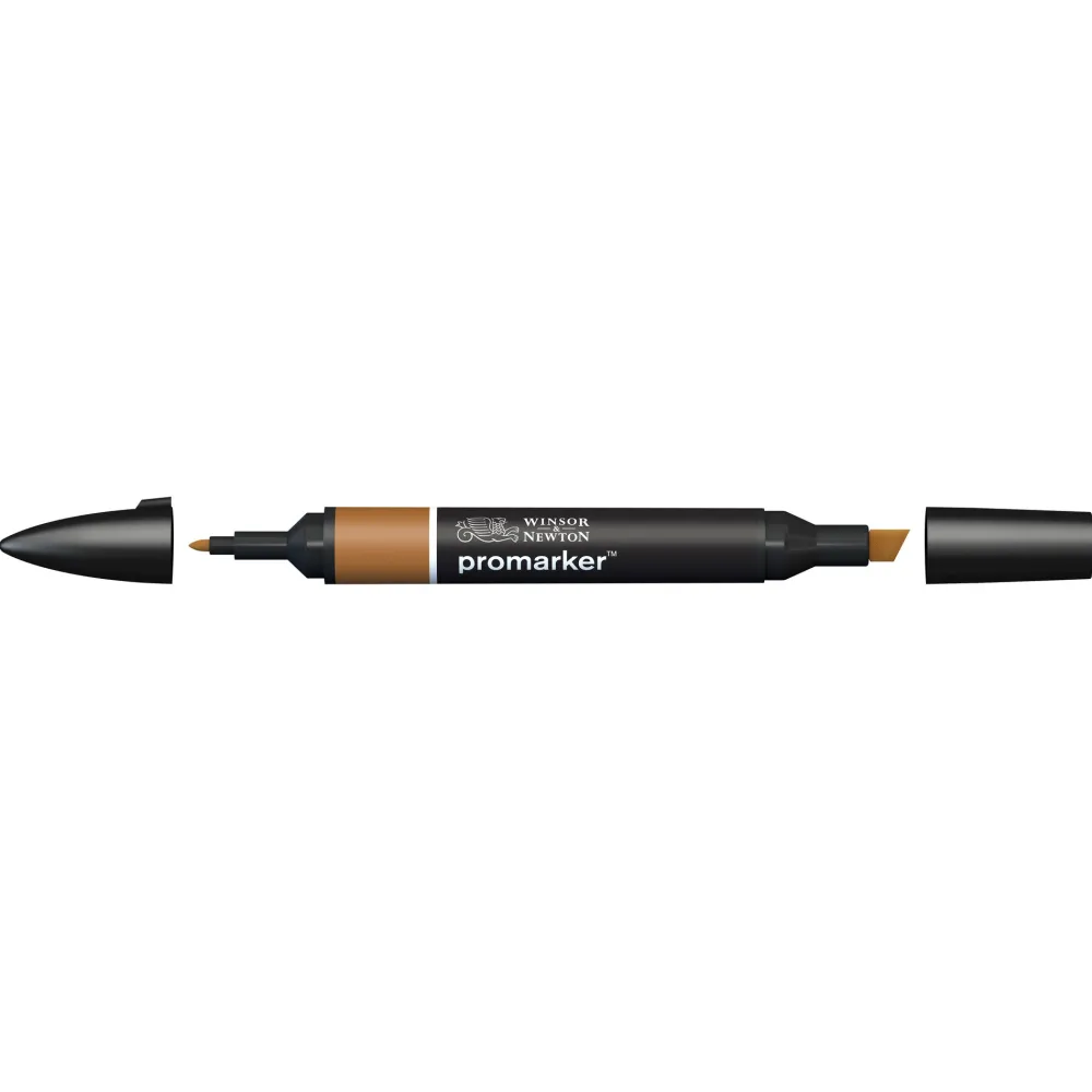 Winsor & Newton Promarker - - Coffee