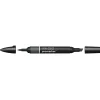Winsor & Newton Promarker - - Cool Grey 7 > Markery, Brushpeny I Pisaki