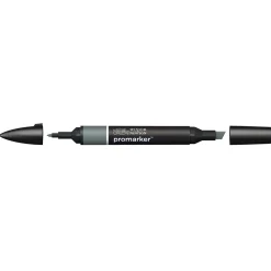Winsor & Newton Promarker - - Cool Grey 6