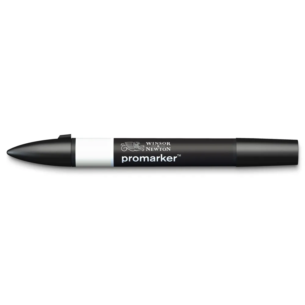 Winsor & Newton Promarker - - Cool Grey 00
