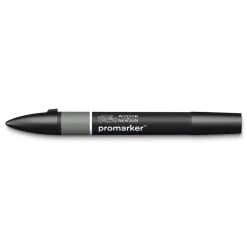 Winsor & Newton Promarker - - Cool Grey 5