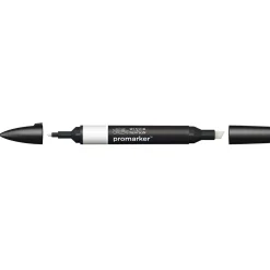 Winsor & Newton Promarker - - Cool Grey 1