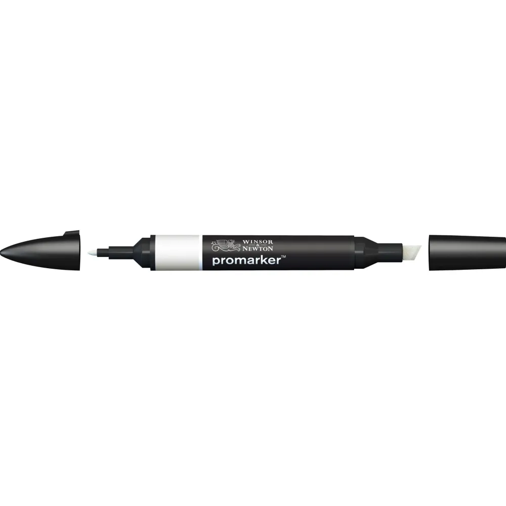 Winsor & Newton Promarker - - Cool Grey 1