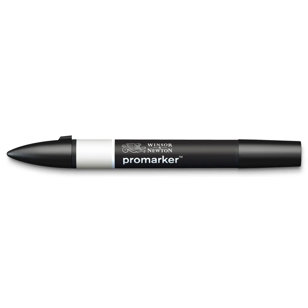 Winsor & Newton Promarker - - Cool Grey 1
