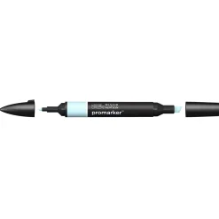 Winsor & Newton Promarker - - Cool Aqua
