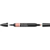 Winsor & Newton Promarker - - Coral