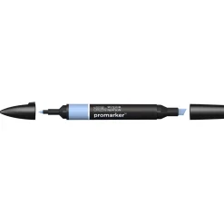 Winsor & Newton Promarker - - Cornflower