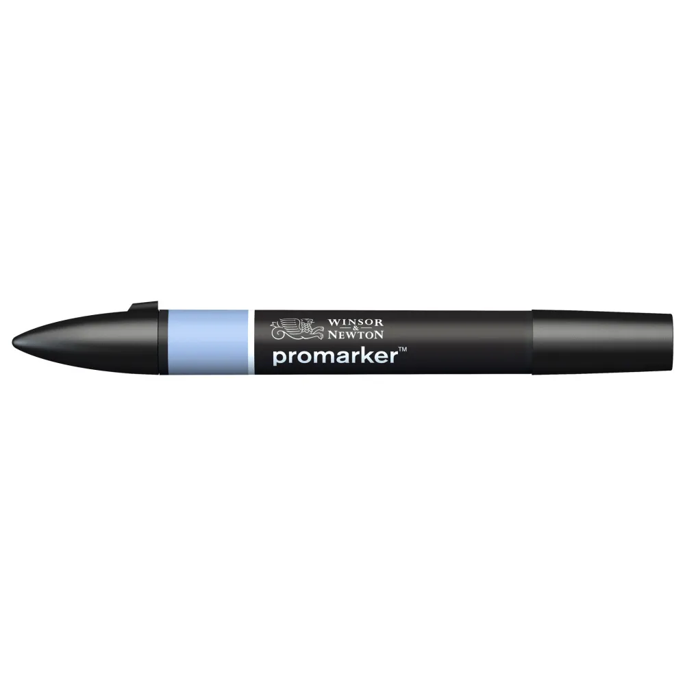 Winsor & Newton Promarker - - Cornflower