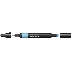 Winsor & Newton Promarker - - Denim Blue > Markery, Brushpeny I Pisaki
