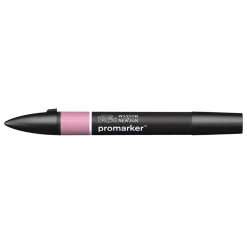 Winsor & Newton Promarker - - Dusky Rose