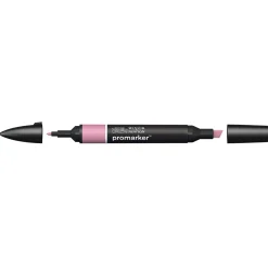 Winsor & Newton Promarker - - Dusky Rose