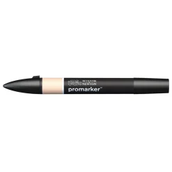 Winsor & Newton Promarker - - Dusky Pink > Markery, Brushpeny I Pisaki