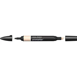 Winsor & Newton Promarker - - Dusky Pink ><noscript><img width=