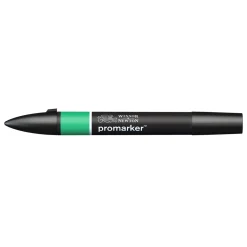 Winsor & Newton Promarker - - Emerald