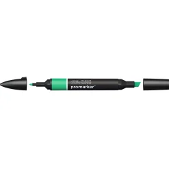 Winsor & Newton Promarker - - Emerald