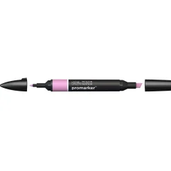 Winsor & Newton Promarker - - Fuchsia Pink