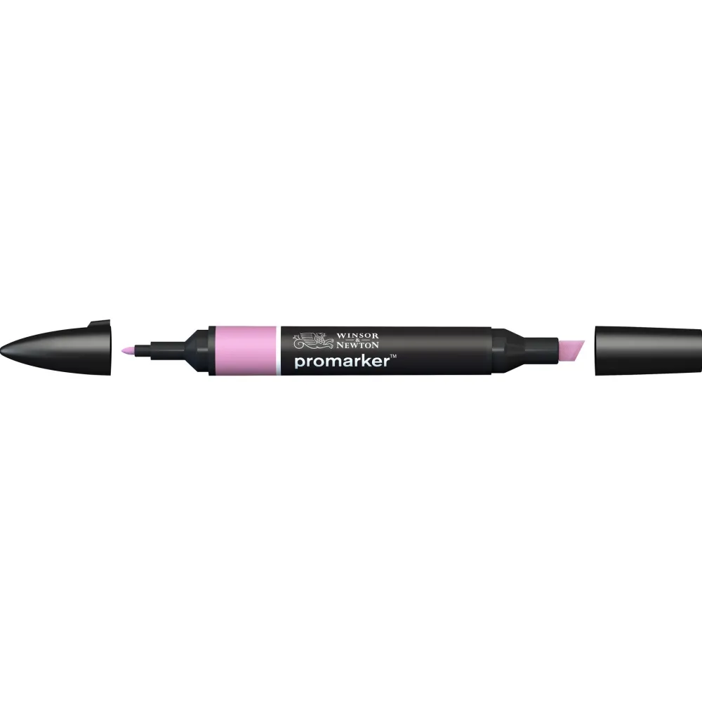 Winsor & Newton Promarker - - Fuchsia Pink