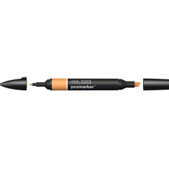 Winsor & Newton Promarker - - Ginger ><noscript><img width=