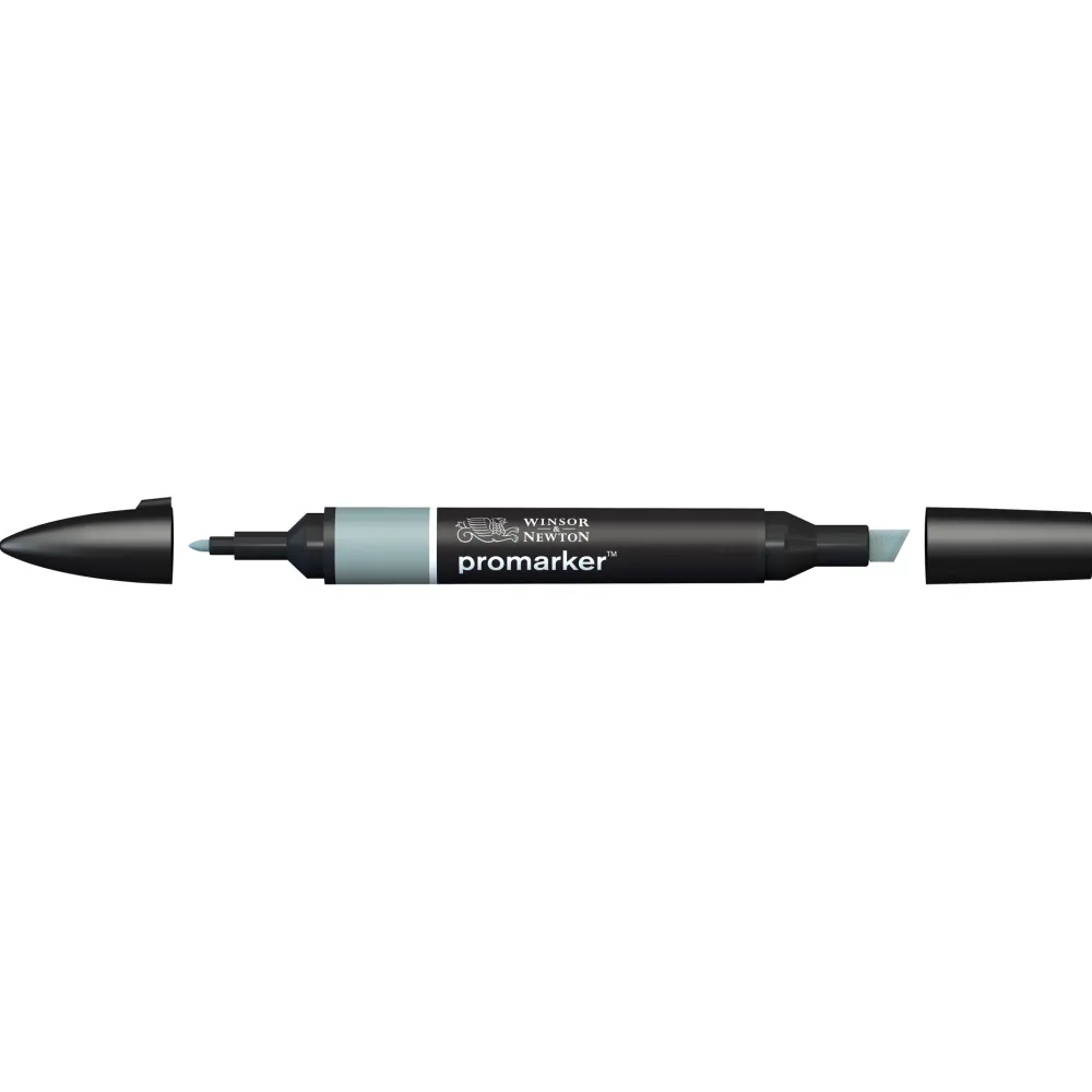 Winsor & Newton Promarker - - Grey Green