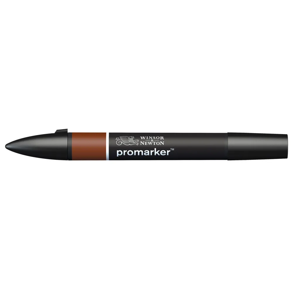 Winsor & Newton Promarker - - Henna > Markery, Brushpeny I Pisaki