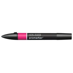Winsor & Newton Promarker - - Hot Pink ><noscript><img width=