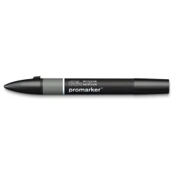 Winsor & Newton Promarker - - Ice Grey 6
