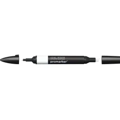Winsor & Newton Promarker - - Ice Grey 00