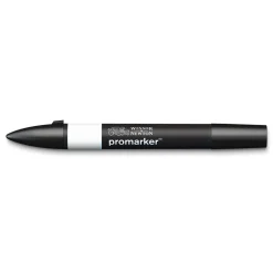 Winsor & Newton Promarker - - Ice Grey 00