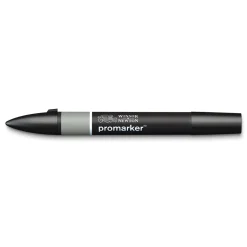 Winsor & Newton Promarker - - Ice Grey 4
