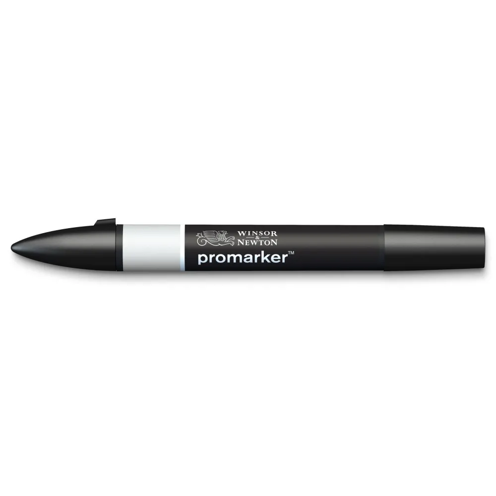 Winsor & Newton Promarker - - Ice Grey 2