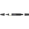 Winsor & Newton Promarker - - Ivory > Markery, Brushpeny I Pisaki