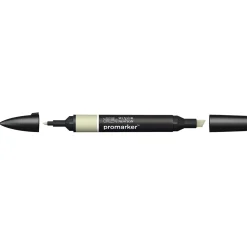 Winsor & Newton Promarker - - Khaki