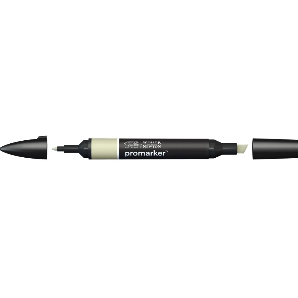 Winsor & Newton Promarker - - Khaki
