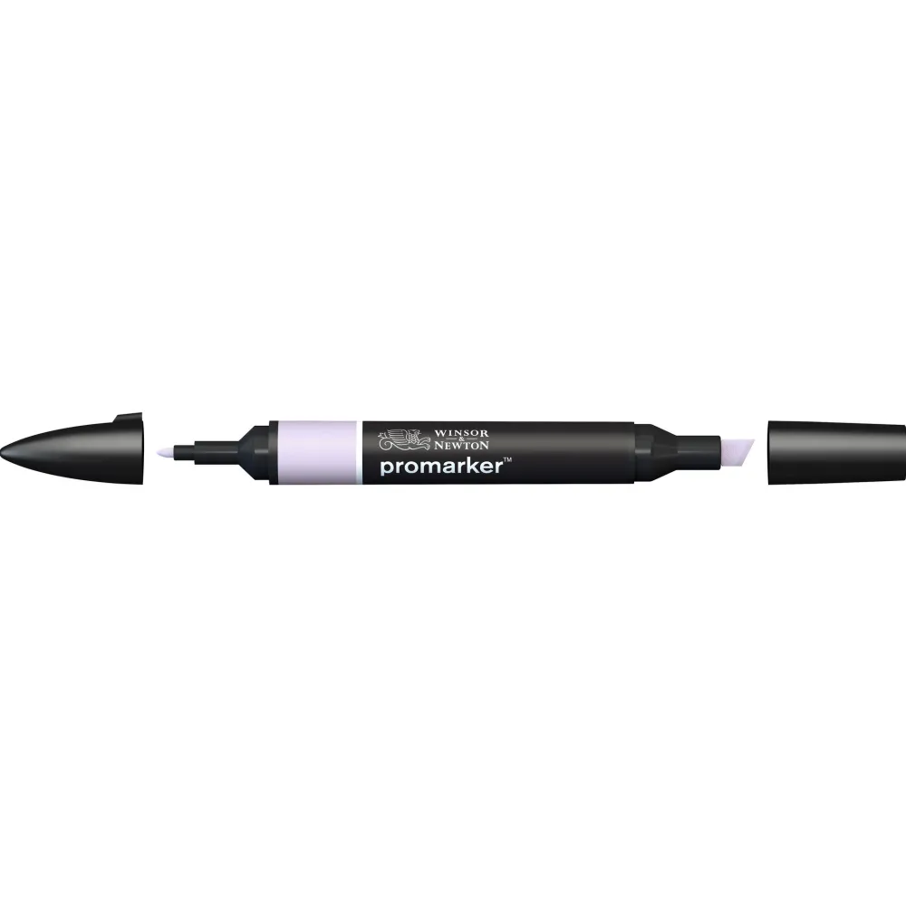 Winsor & Newton Promarker - - Lavender