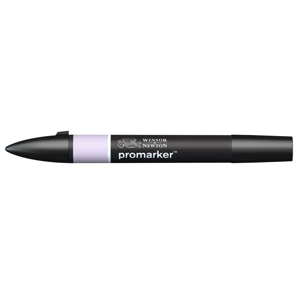 Winsor & Newton Promarker - - Lavender