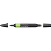 Winsor & Newton Promarker - - Leaf Green > Markery, Brushpeny I Pisaki