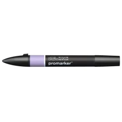 Winsor & Newton Promarker - - Lilac > Markery, Brushpeny I Pisaki