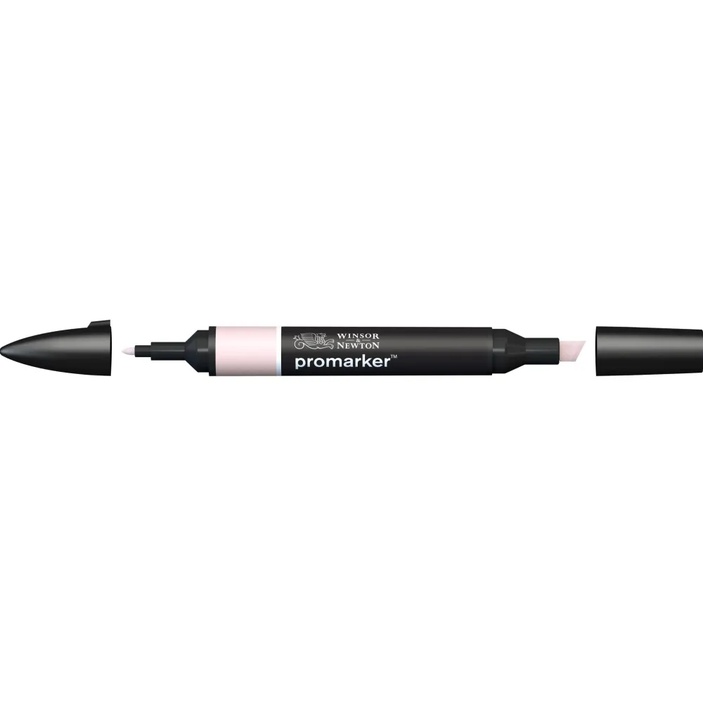 Winsor & Newton Promarker - - Linen > Markery, Brushpeny I Pisaki