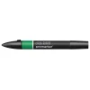 Winsor & Newton Promarker - - Lush Green > Markery, Brushpeny I Pisaki