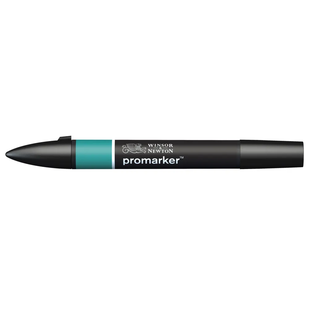 Winsor & Newton Promarker - - Marine