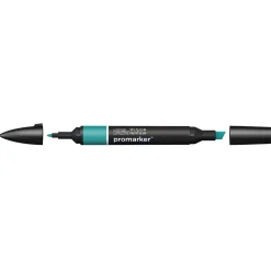 Winsor & Newton Promarker - - Marine