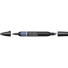 Winsor & Newton Promarker - - Midnight Blue