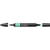 Winsor & Newton Promarker - - Mint Green > Markery, Brushpeny I Pisaki