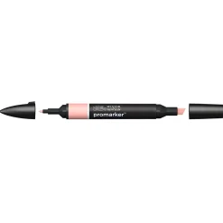 Winsor & Newton Promarker - - Misty Rose