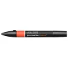 Winsor & Newton Promarker - - Neon Spark Red