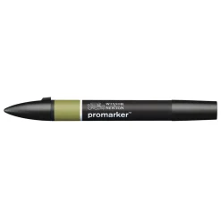 Winsor & Newton Promarker - - Olive Green