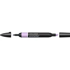 Winsor & Newton Promarker - - Orchid > Markery, Brushpeny I Pisaki