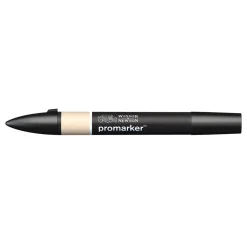 Winsor & Newton Promarker - - Pale Cream