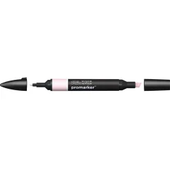 Winsor & Newton Promarker - - Pale Pink